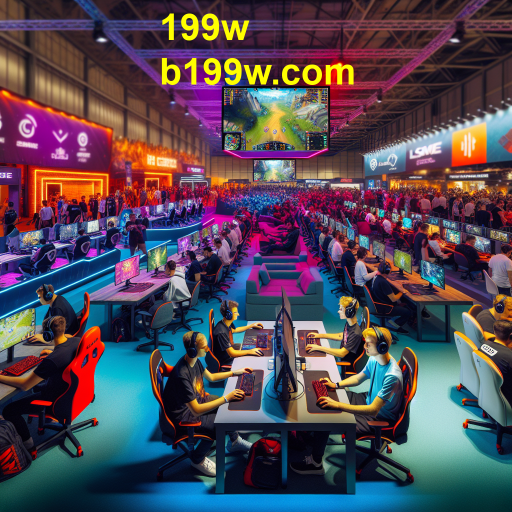 A Importância dos Eventos de Jogos na Cultura Gamer