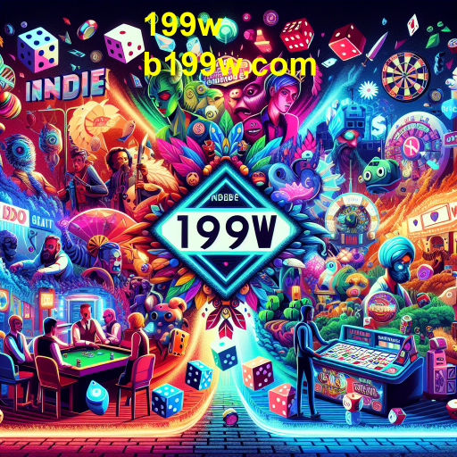 A Revolução dos Jogos Indie: Criatividade sem Limites