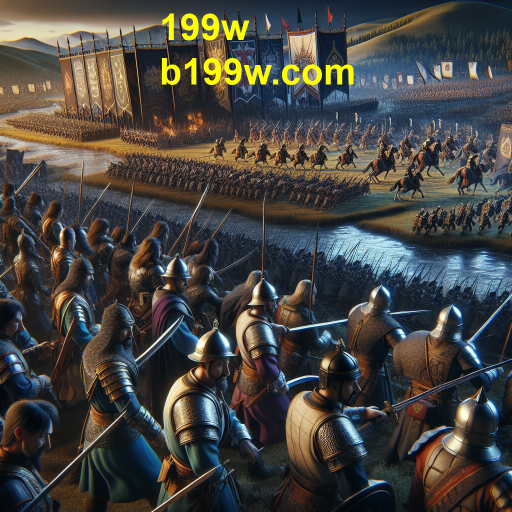 A Ascensão dos Jogos de Estratégia: Um Mergulho no Gênero